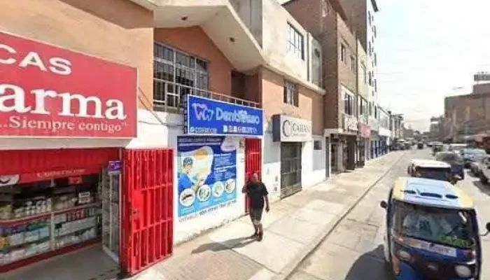 Boticas Cuba Farma -  Opinionesdeg - Lima