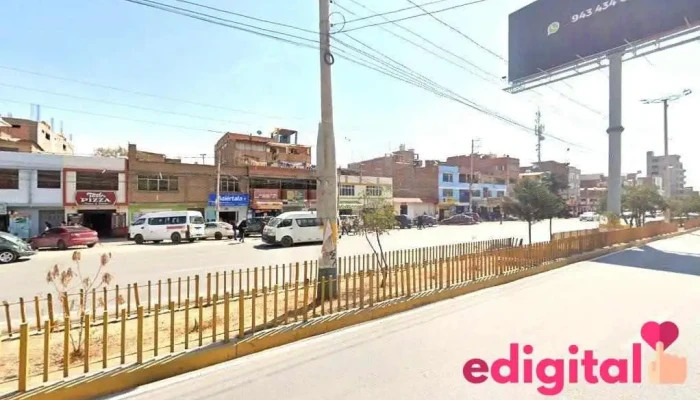 Boticas Del Centro - Perú