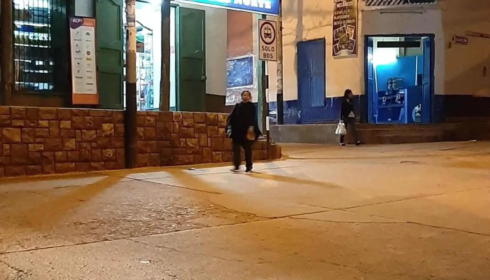 Boticas Del Norte -  Telefono - Huancabamba