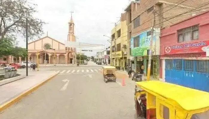 Boticas Del Pueblo -  Abierto Ahora - Mochumí