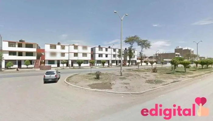 Boticas Dermatologica - Lambayeque
