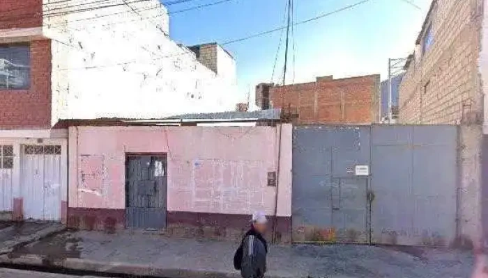 Boticas El Galeno -  Sitio Webdeg - Tarma