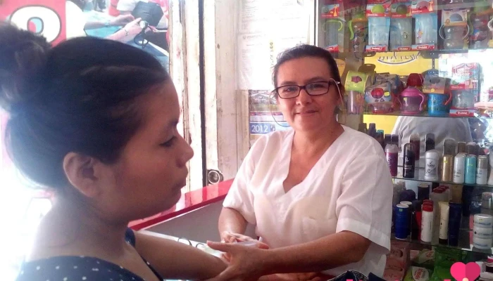 Boticas En Pucallpa Maria Del Rosario Tiene Catalogo Como En Farmacia Del Propietario - Pucallpa