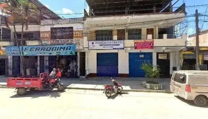 Boticas Farmacorp -  Instagram - Tocache