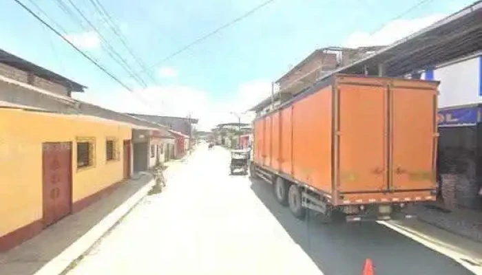 Boticas Farmacorp -  Videosdeg - Uchiza