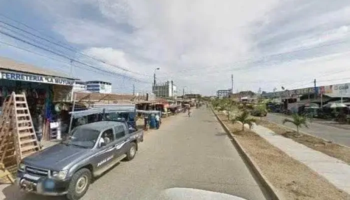 Boticas Farmapuerto -  Puntajedeg - Puerto Maldonado