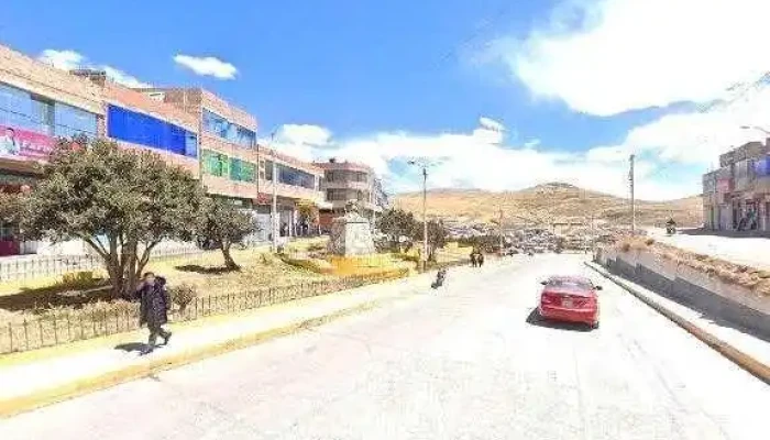 Boticas Farmasol -  Zona - Macusani