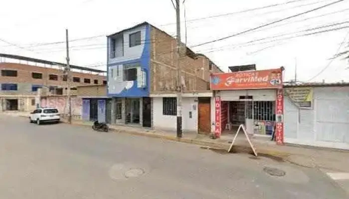 Boticas Farvi Med -  Precios - Ferreñafe
