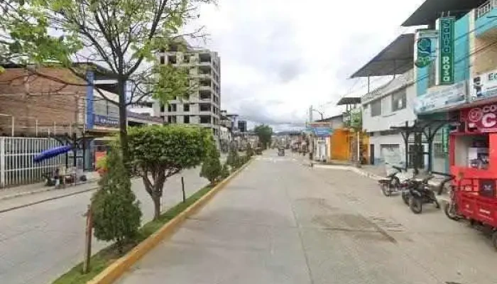 Boticas Inmaculada Santa Luz -  Preciosdeg - Jaén