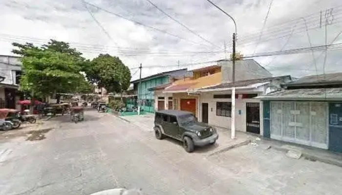 Boticas Iq Derma Numerodeg - Iquitos