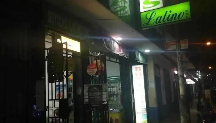 Boticas Latino - Tocache