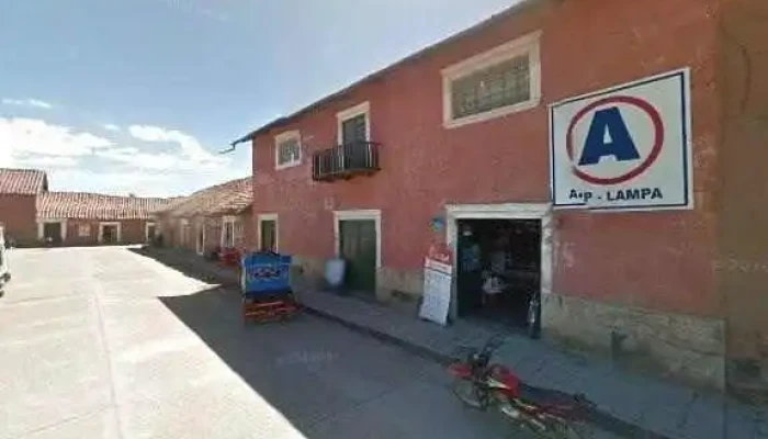 Boticas Lidfarma -  Precios - Lampa