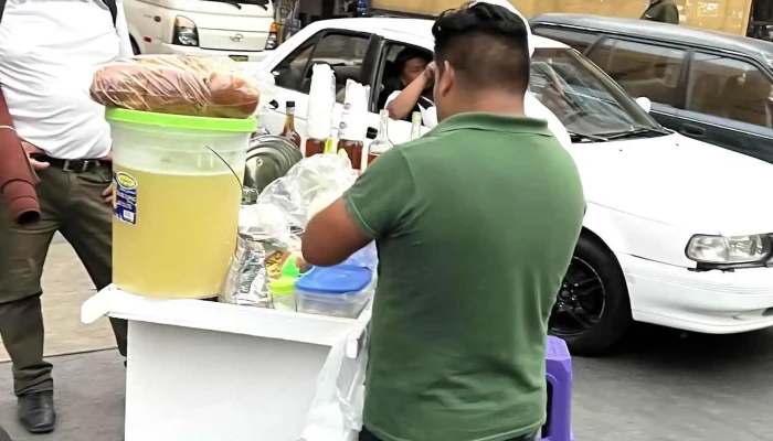 Boticas Maxxfarma -  Donde - Lima