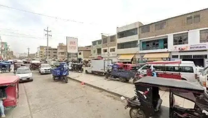 Boticas Mi Aslhy -  Donde - José Leonardo Ortiz
