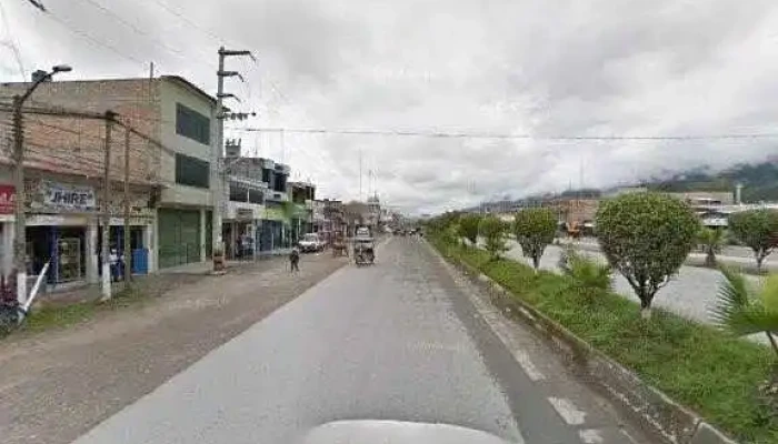 Boticas Mi Farma Descuentosdeg - Nueva Cajamarca