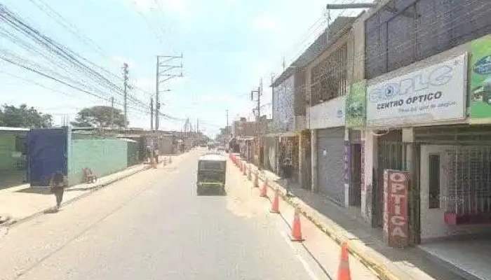 Boticas Mi Jesus Dondedeg - Jayanca