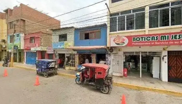 Boticas Mi Jesus Precios - Mochumí