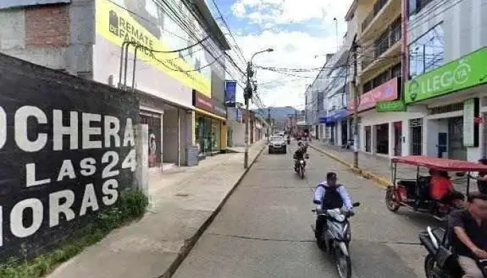Boticas Mifarma -  Puntaje - Tarapoto