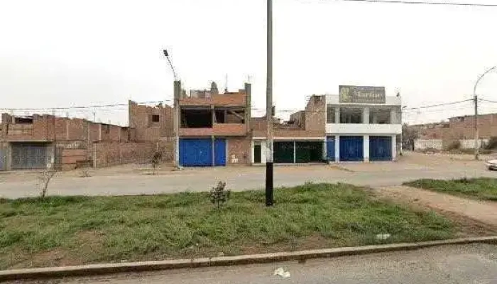 Boticas Mk Pharma Comentarios - Carabayllo
