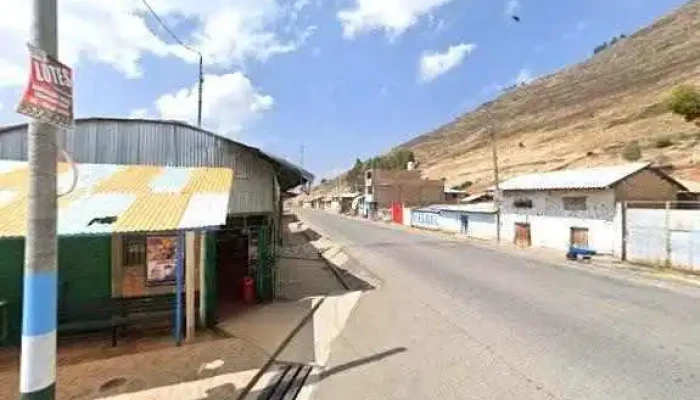 Boticas -  Nilab Ubicacion - Peru