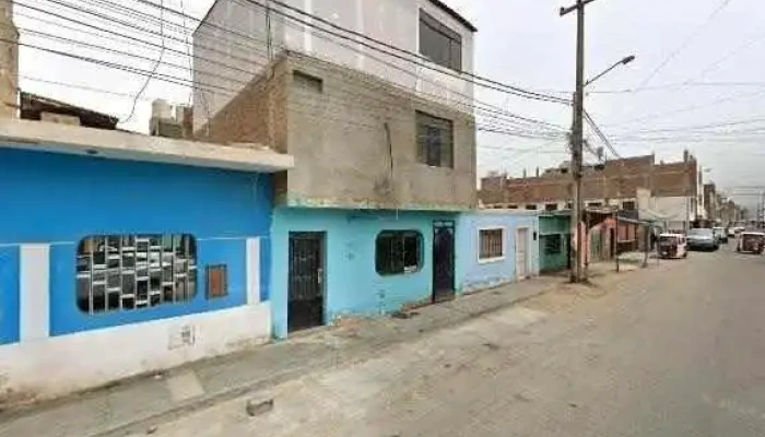 Boticas Noelia Cuida Tu Salud Y Economia Cerca De Mideg - Pisco