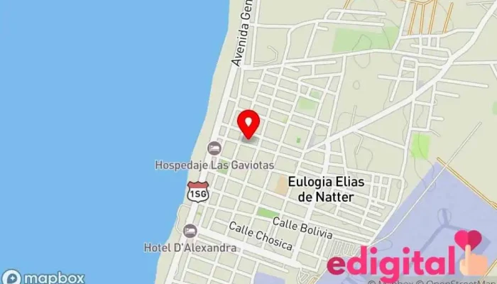 mapa de Boticas Noelia 