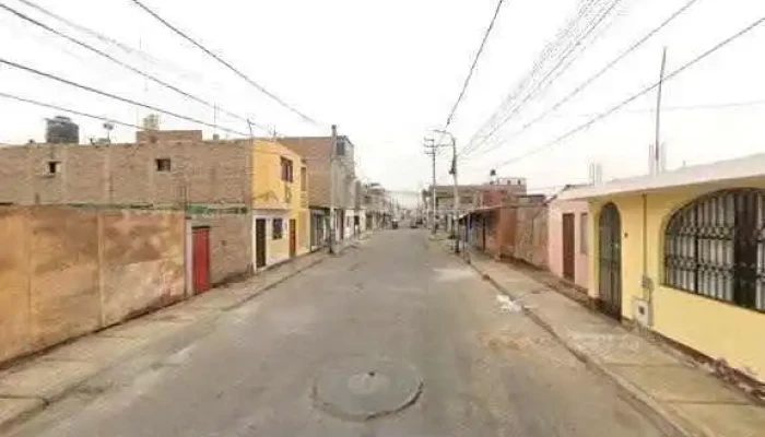 Boticas Noelia Cuida Tu Salud Y Economia Sitio Webdeg - Pisco