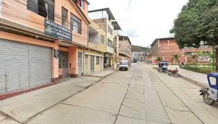 Boticas Omar -  Descuentos - Jaén
