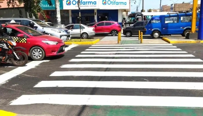 Boticas Otifarma -  Del Propietario - Lima