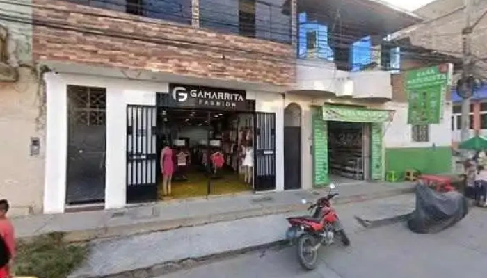 Boticas Pardos Farma   Bpf Dondedeg - Jaén