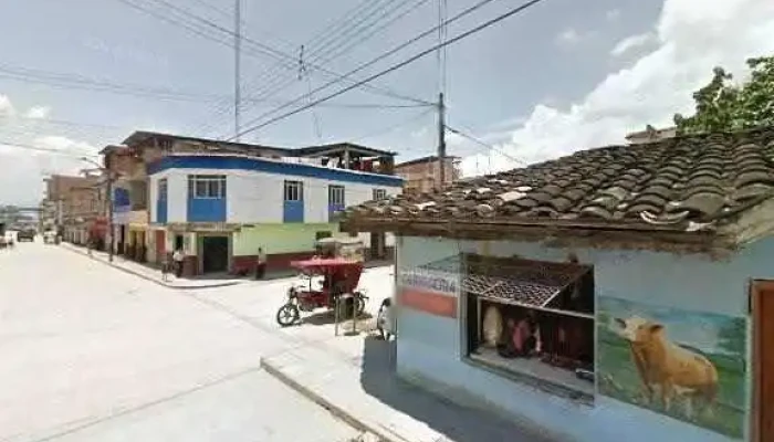 Boticas Perfumeria Garcia -  Videosdeg - Soritor