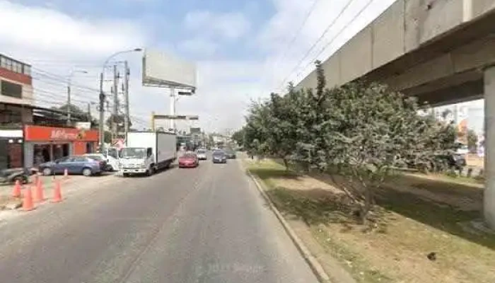 Boticas Peru Abierto Ahora - Surquillo