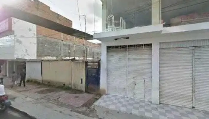 Boticas Peru Cerca De Mi - Moyobamba