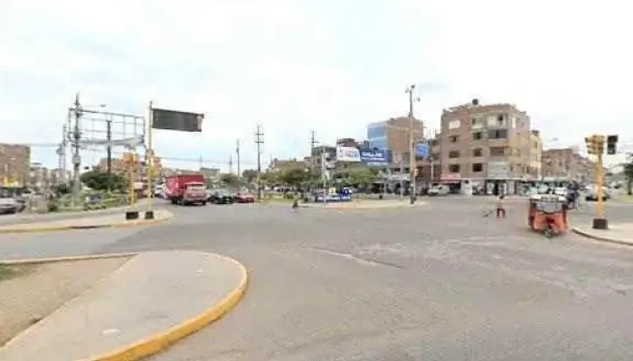 Boticas Peru Como Llegardeg - San Martín de Porres