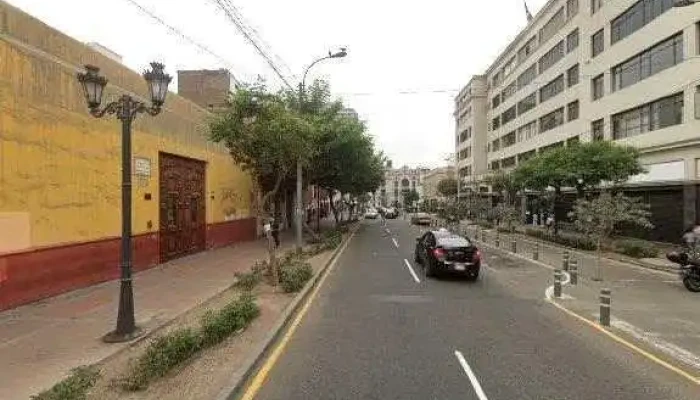Boticas Peru Direccion - Lima