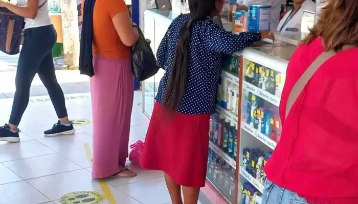 Boticas Peru Donde - Lambayeque