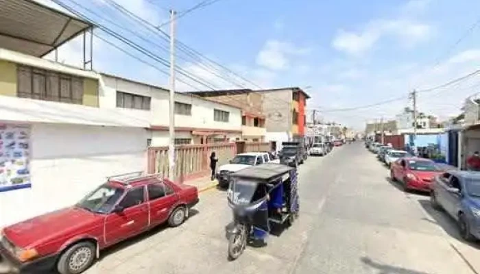 Boticas Peru Dondedeg - Lambayeque