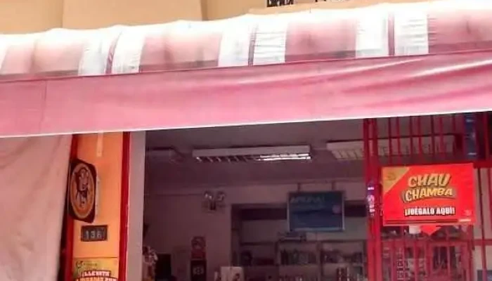 Boticas Perú - Lima