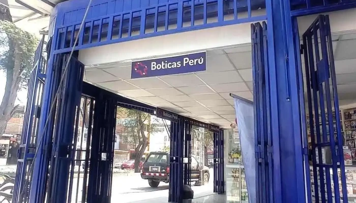 Boticas Peru Opiniones - Piura