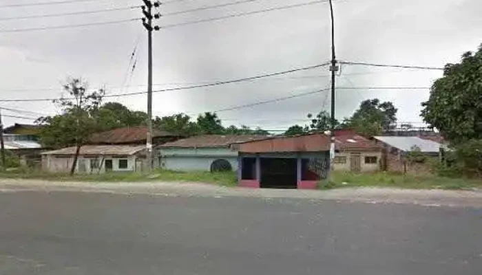 Boticas Peru Opiniones - Iquitos