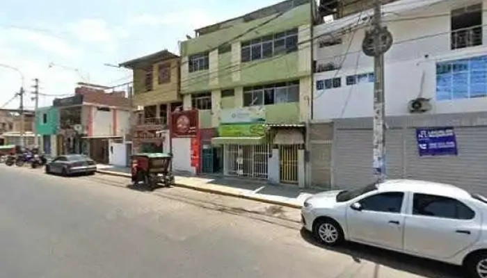 Boticas Peru Opinionesdeg - Piura