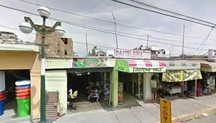Boticas Peru Promocion - Chilca