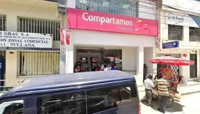 Boticas Peru Promocion - Sullana