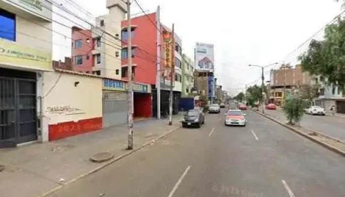 Boticas Peru Puntajedeg - Trujillo