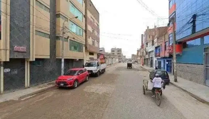 Boticas Peru Zona - Lambayeque