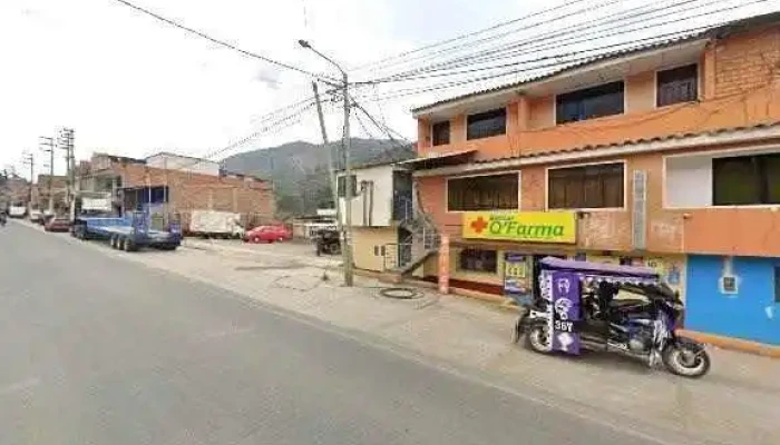 Boticas Qfarma Telefono - Carhuaz