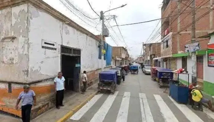 Boticas Redfarma -  Puntaje - Mochumí