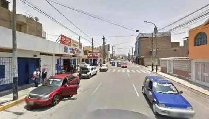Boticas Salud Y Vida -  Precios - Huacho