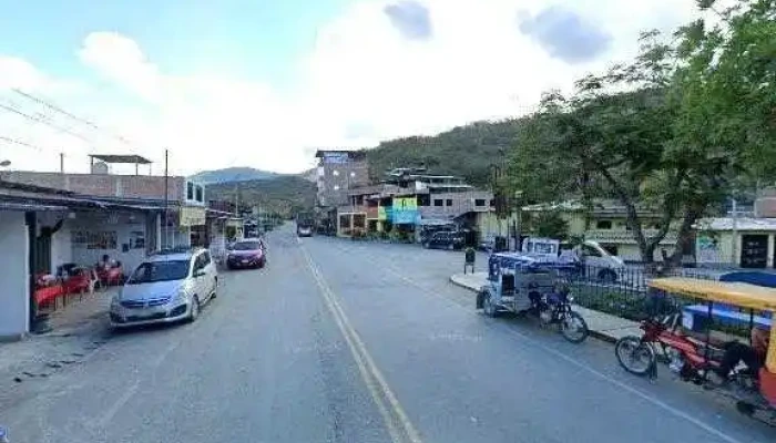 Boticas Sta Maria Numero - Chamaya
