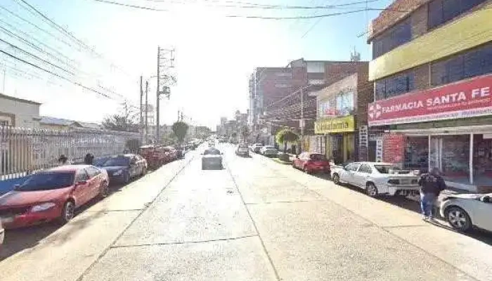 Boticas Universal -  Donde - Huancayo